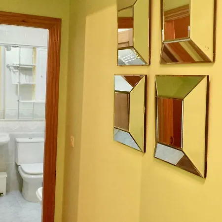 Daire Apartamento De Turismo De
