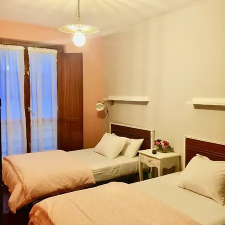 Apartamento De Turismo De