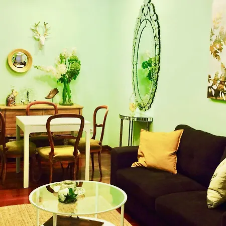 Daire Apartamento De Turismo De Onís