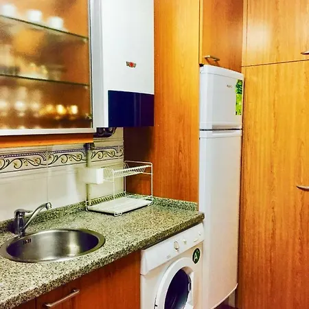 Apartamento De Turismo De *