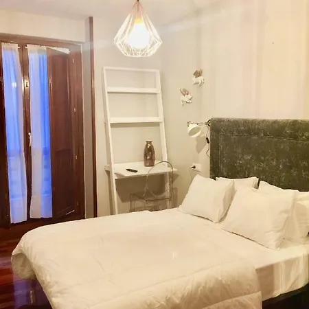 Apartamento De Turismo De Daire