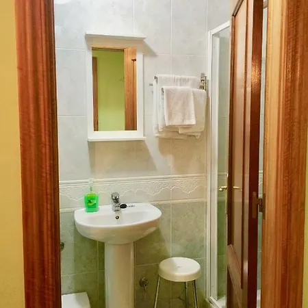 Apartamento De Turismo De *