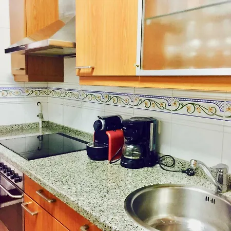 Apartamento De Turismo De *