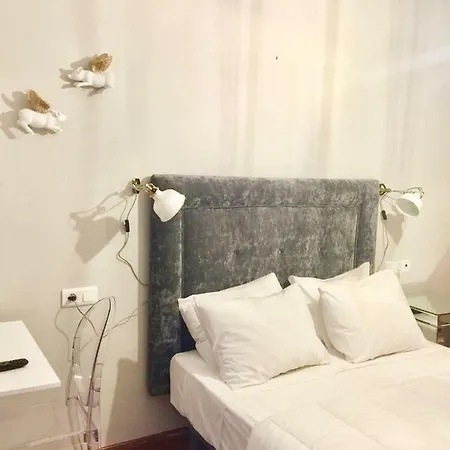 Apartamento De Turismo De Daire