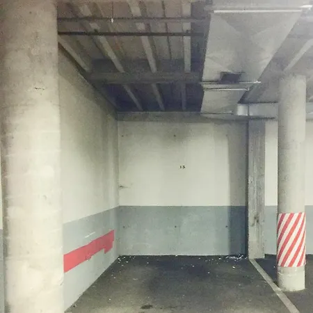 Apartamento De Turismo De Daire