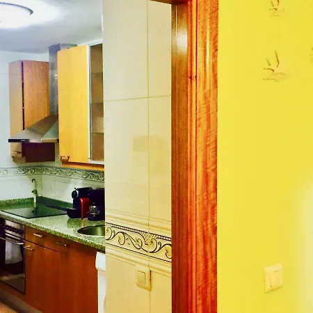 Daire Apartamento De Turismo De *