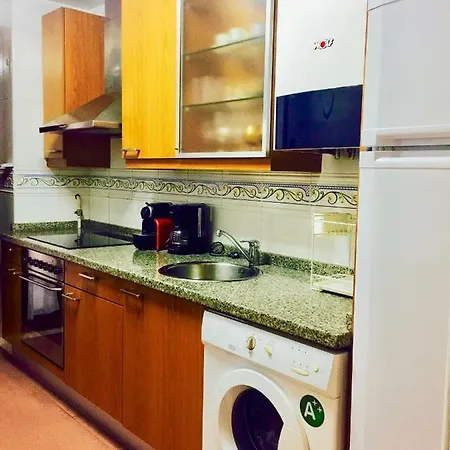 Apartamento De Turismo De Daire