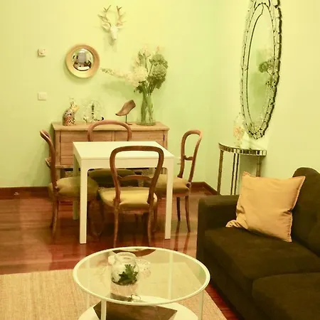 Daire Apartamento De Turismo De Onís