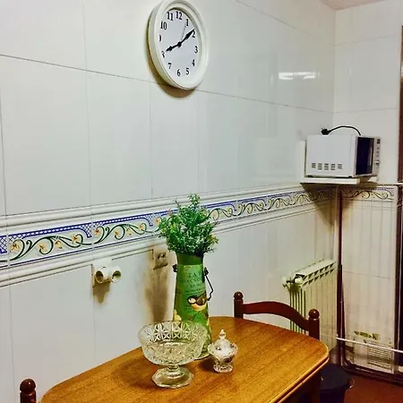 Apartamento De Turismo De Daire Onís