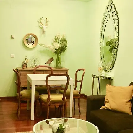 Apartamento De Turismo De * Onís