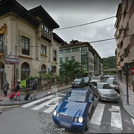 Apartamento De Turismo De