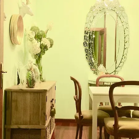Apartamento De Turismo De * Onís