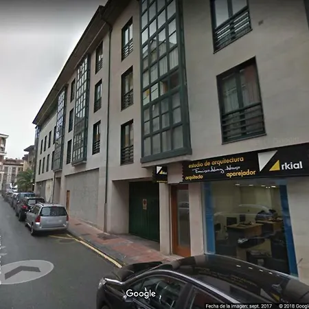 Apartamento De Turismo De * Onís