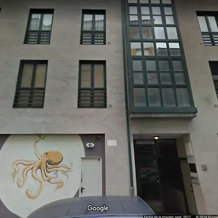 Apartamento De Turismo De *